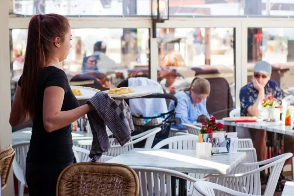 pannenkoeken arrangement in noordwijk aan zee