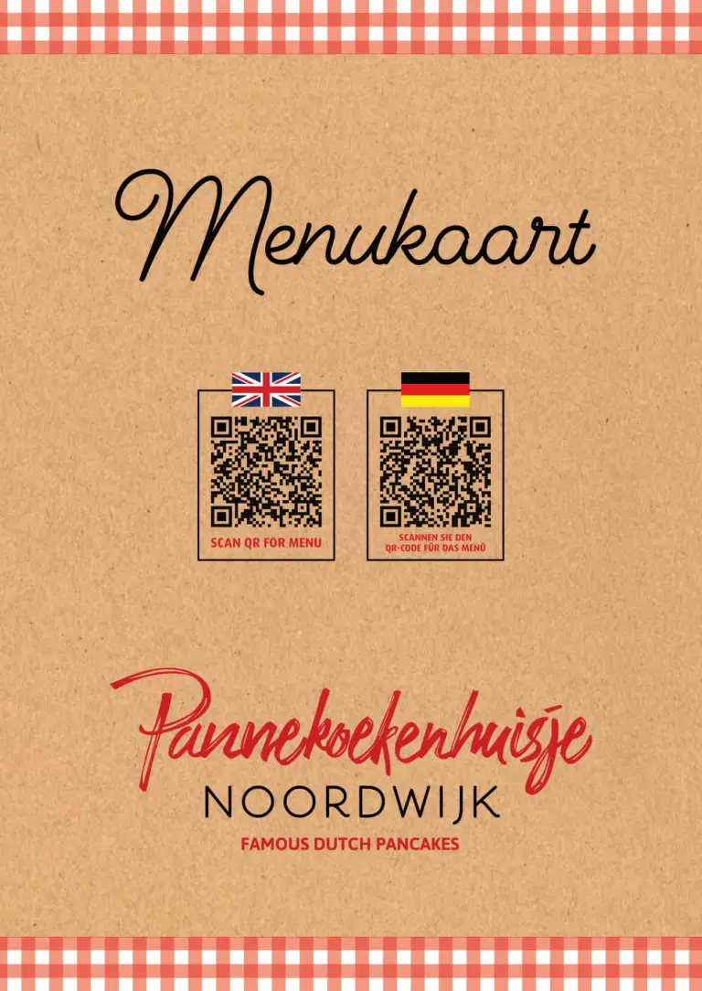 pannekoekenhuisje noordwijk pannenkoeken menu